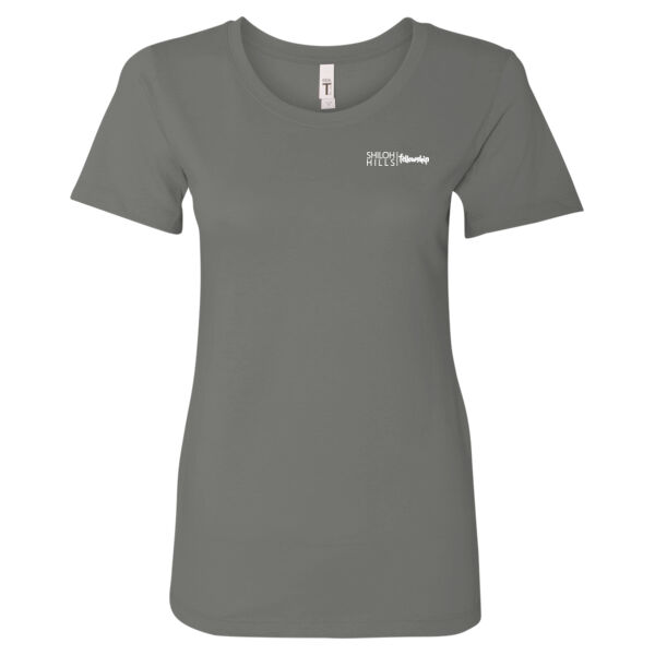 Shiloh - Women's Ideal T-Shirt Thumbnail